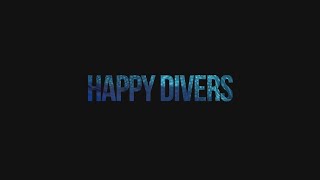 Happy Divers Happy Divers