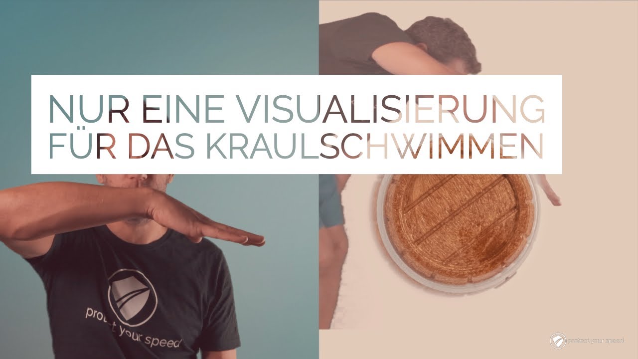 Gibt es eine Alternative zu Kraul-Technik-Übungen?