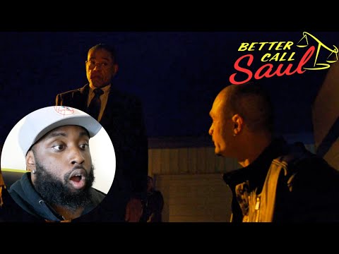 Better Call Saul REACTION & REVIEW - 4x2 "Breathe"