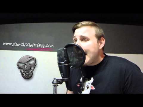 Mark Forster - Flash Mich (Cover by: FürstAlex)