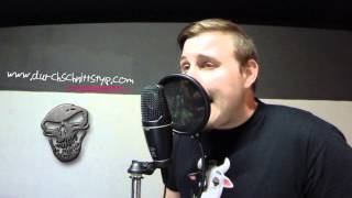 Mark Forster - Flash Mich (Cover by: FürstAlex)