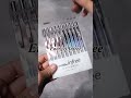 Energel Pens Have Got You Covered