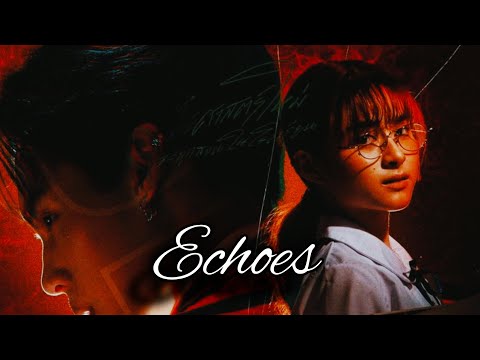 Echoes Connor Kauffman Sub Español Enigma The Series 