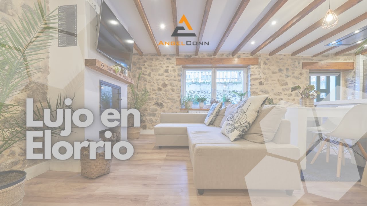 Una joya en Elorrio - AngelConn