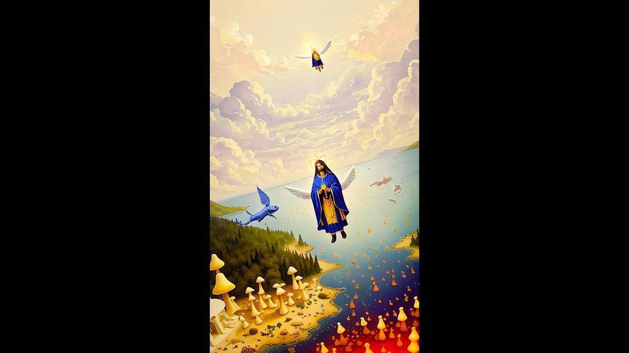 You Don't Have To Move → 