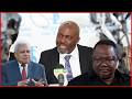 LIVE MWABUKUSI MAKES A STRONG STATEMENT ON JUDGE CHANDE AND TUNDU LISU S REPORT THIS TIME 