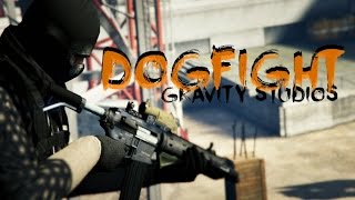 DOGFIGHT | GTA V Machinima