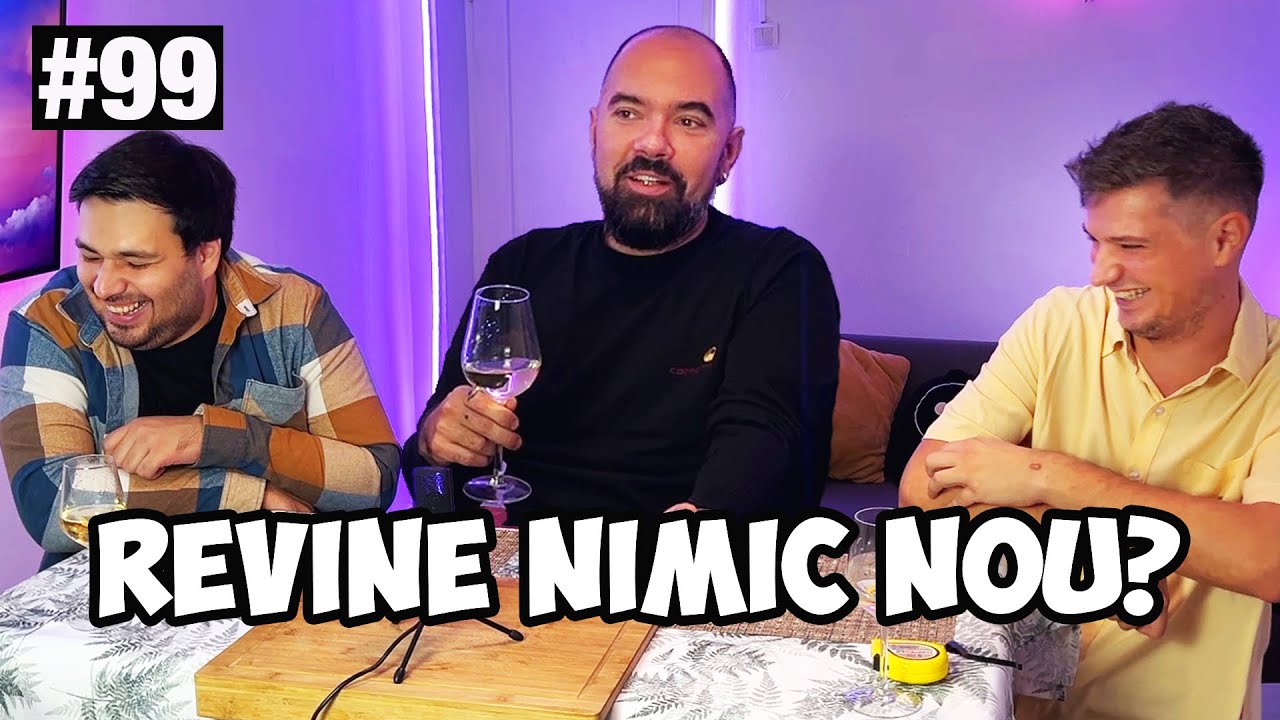 CEL MAI AMUZANT INTERVIU cu TEO (STAND-UP) | Chefi la furculite, editia CLUB #99