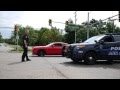Ann Arbor Michigan Cars & Coffee (accelerations and show) Ann Arbor Michigan Cars & Coffee (accelerations and show)