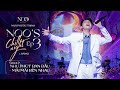 "Noo's Chill Night 3"- Noo đốn tim khán giả bằng màn cầu hôn "Mãi Mãi Bên Nhau Như Phút Ban Đầu"