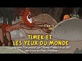 Les Fables du Caillou - Les yeux du monde