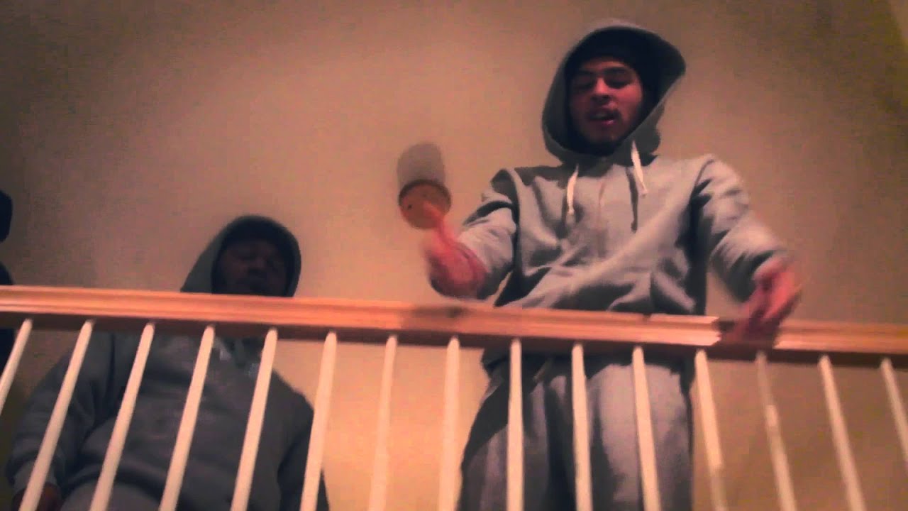 DesignerGang-Gotta Get It