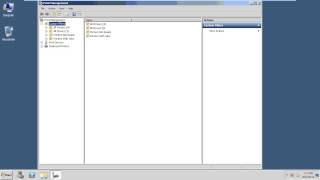 Print server in Windows Server 2008 R2