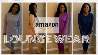 Review: Amazon (Thermal) Lounge Wear & Try On screenshot 3