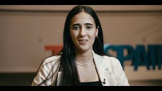 TSS Spain 2023 Teaser - Soy Talento - I am a talent