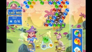 Bubble Witch 2 Saga level 775