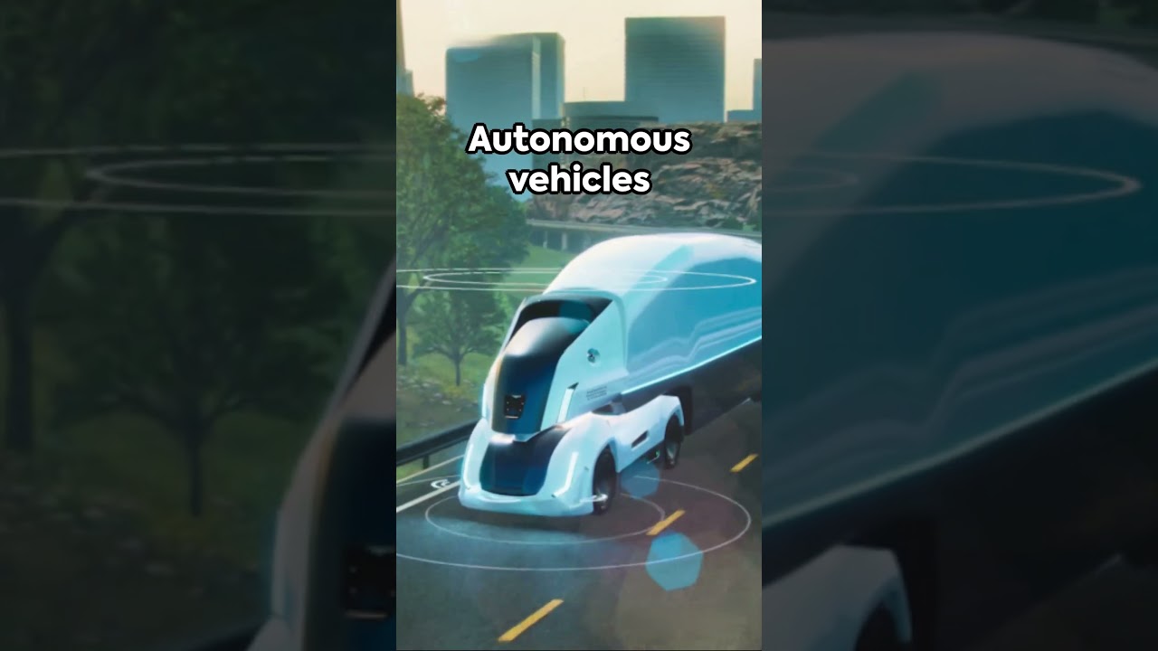 AI Revolution Cutting Edge Developments #advancements #discoveries # ...