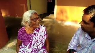 Suffering of Old Age loneliness screenshot 5