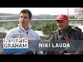 Niki Lauda and Toto Wolff: We have a fighting culture