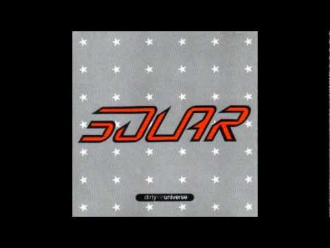 Solar Enemy - Welcome To Hell  (Dirty Vs Universe) 1991