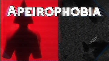 THE BIGGEST ENTITY IN ROBLOX APEIROPHOBIA NEW UPDATE!