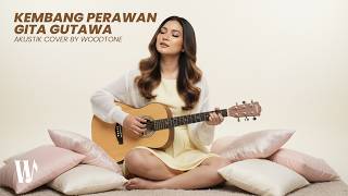 Kembang Perawan  Gita Gutawa akustik Cover By Woodtone
