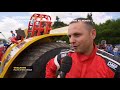 Reportage Auto Moto Tracteur Pulling Bernay 2018