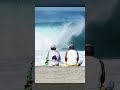 XL SWELL MEXPIPE 2025 rider Quetzal #surfing #bigwaves #surfers #puertoescondido