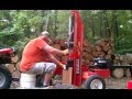 Running my firewood business efficiently Running my firewood business efficiently