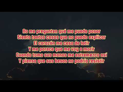 Los Llopis Estremecete-Letra