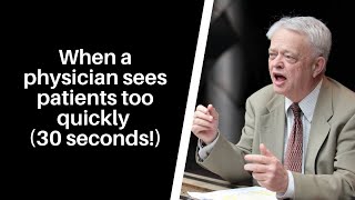 Threatening Healthcare Workers a Felony, Colleague Behavior, PA License Suspension Regarding Covid