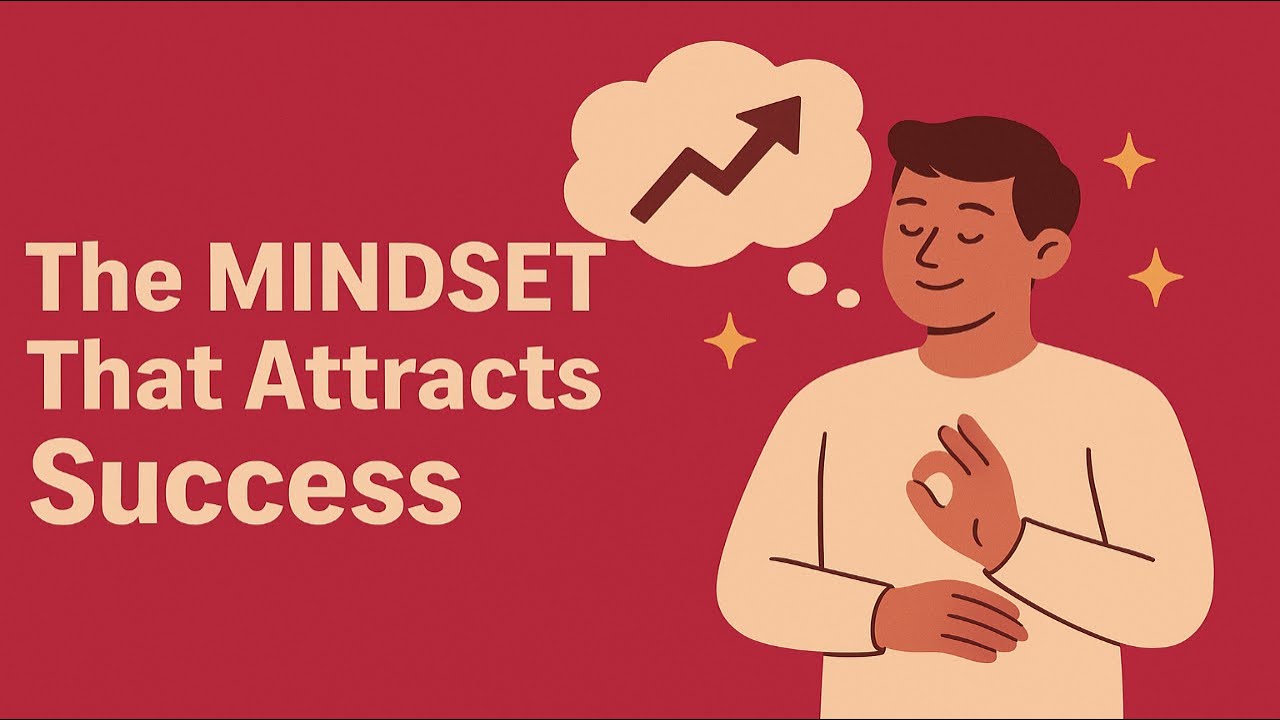 The Power of Positive Thinking - YouTube