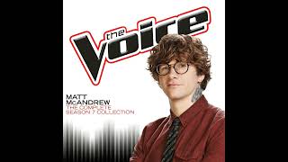 Matt McAndrew - Imagine (Official Audio) screenshot 4