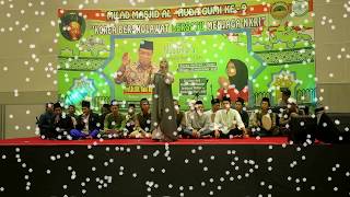 Padang Bulan By Hjwafiq Azizah