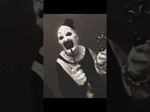 Gambar Joker Seram 3d