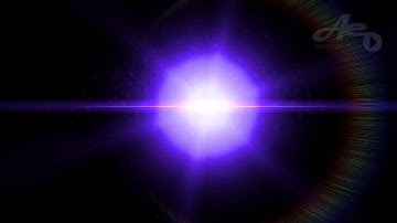 Spark Logo Opener - After Effects Project