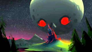 Majoras Mask Remixed - Times End - 03 Terrible Fate