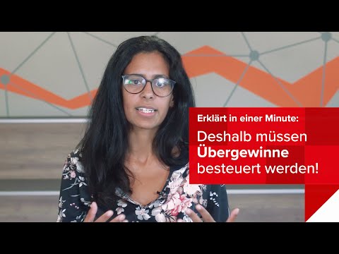 Video: Wird der Lebensunterh alt besteuert?