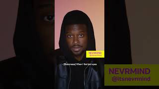 The #VMAs hits different with Lil Q, Nevrmind & Blaccmass in The General Sound Studio.