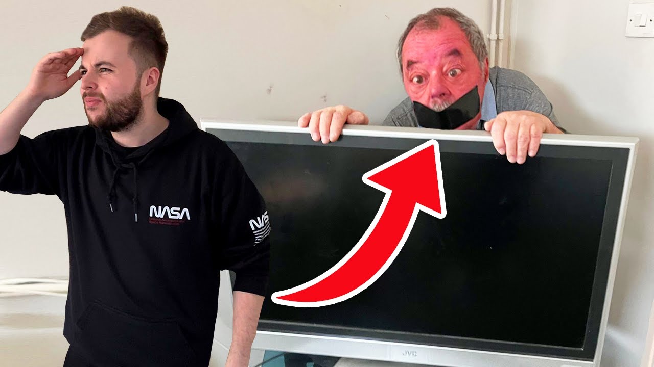 EXTREME HIDE AND SEEK FOR $1,000 CHALLENGE - YouTube