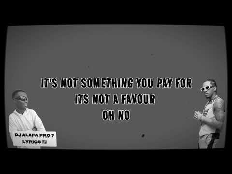 Tekno Foolish Lyrics