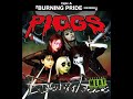 PIGGS -「BATTLE OF PIGGS」TEAM A