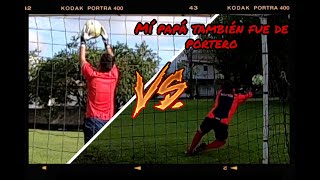 Sin miedo y subiendo cada escalón, uno de los mejores partidos que he jugado |VIDEOBLOG