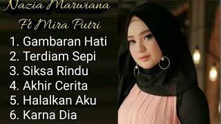 Nazia marwiana ft Mira Putri    Lagu sangat menyentuh hati dari Aceh yang lagi viral