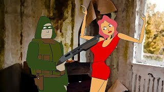 Stalker Online-Измена Stalker Online-Измена
