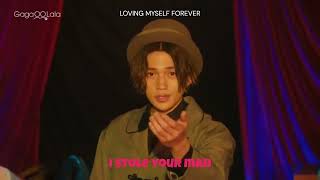 Baby i'm jealous || My beautiful man