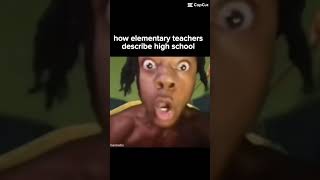 I Mean, I Might Die Of Boredom?