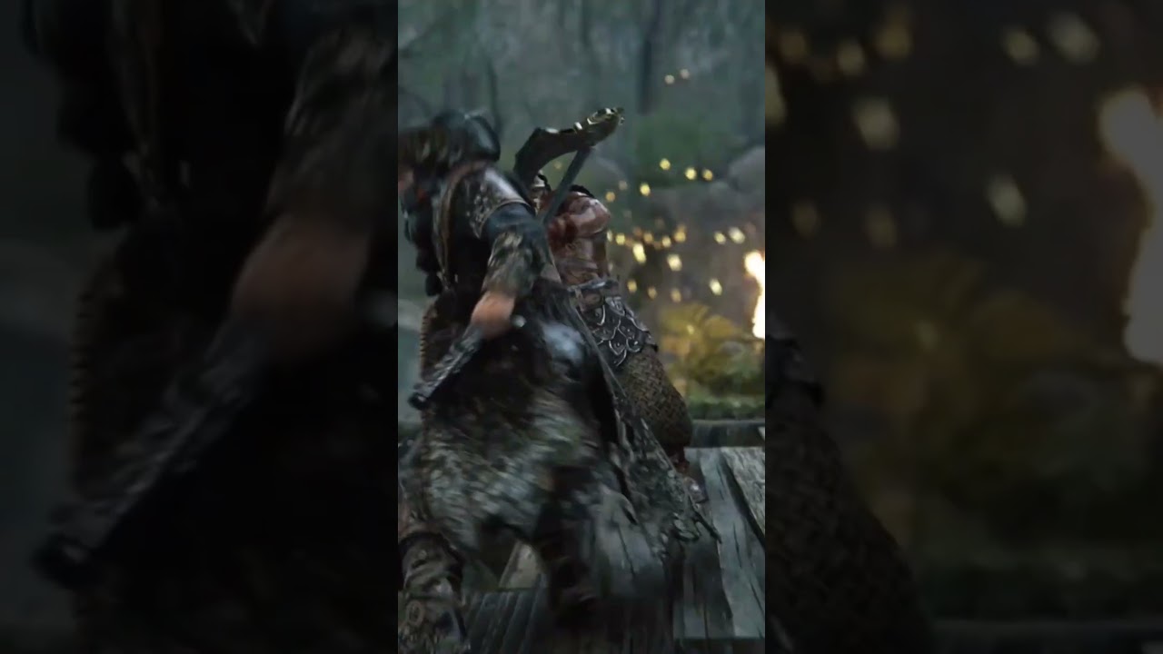 For Honor - Official Year 9 Season 2 Defiance Gameplay