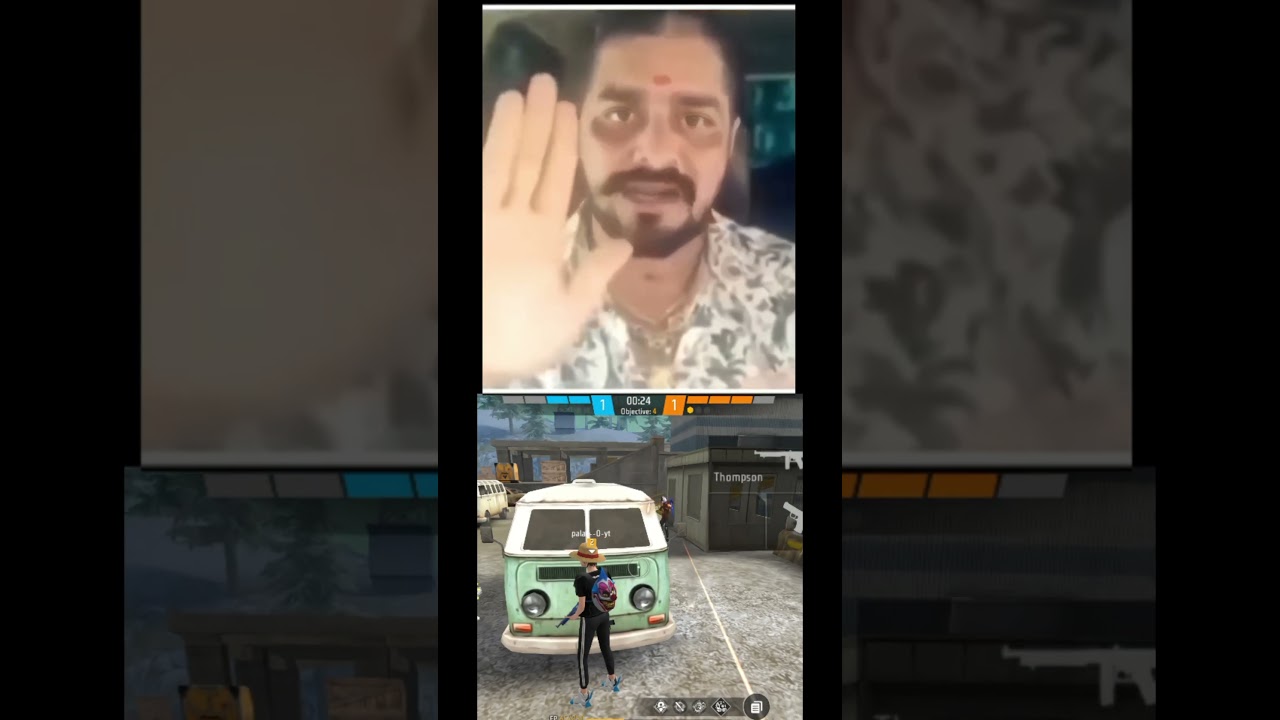 Free fire loves 🥰 