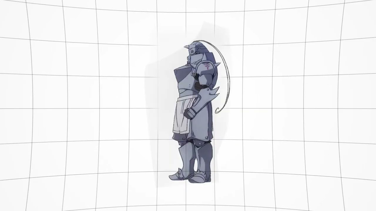 AnimeRegent | ReEdit